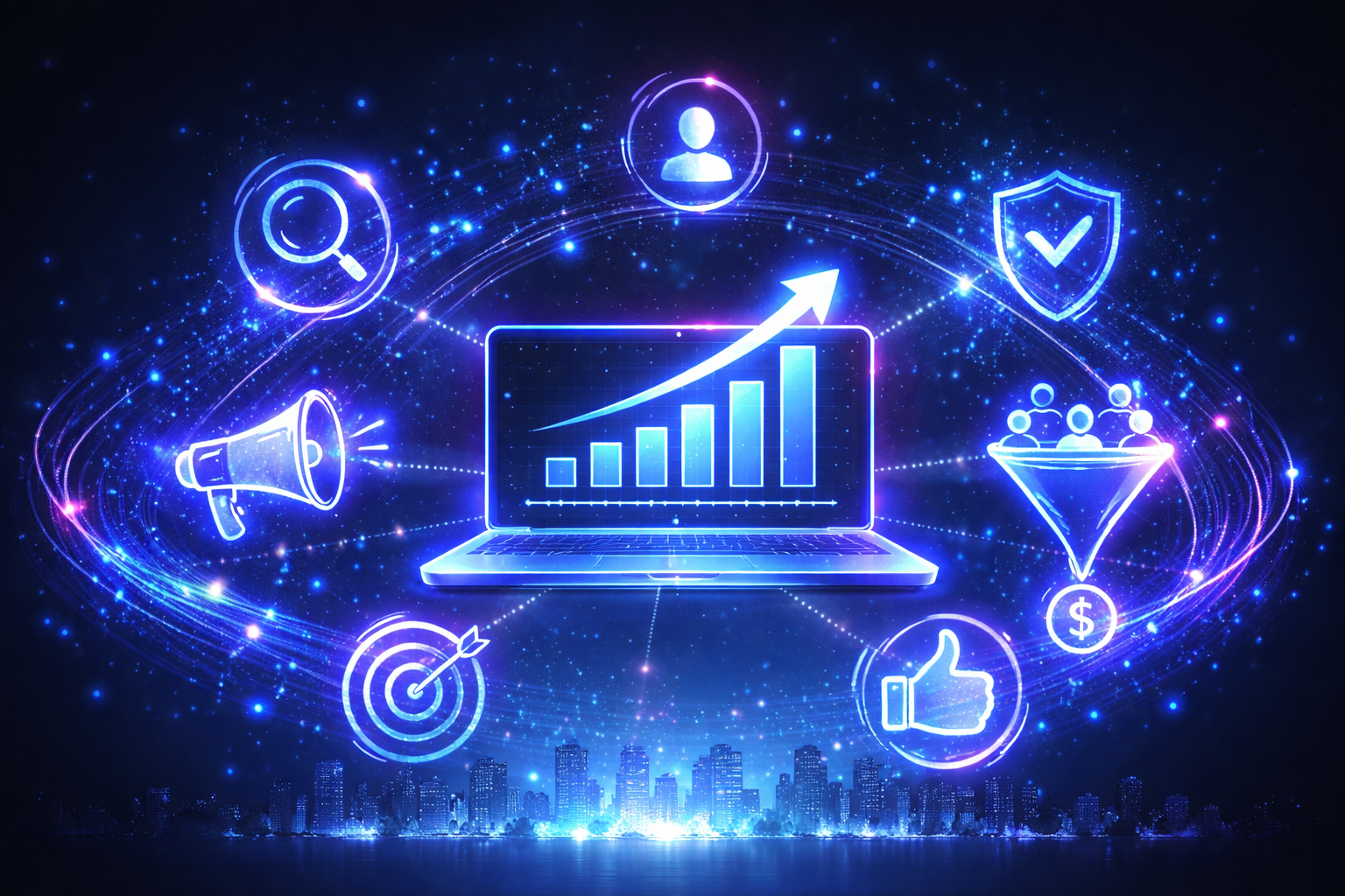 fast SEO results UAE